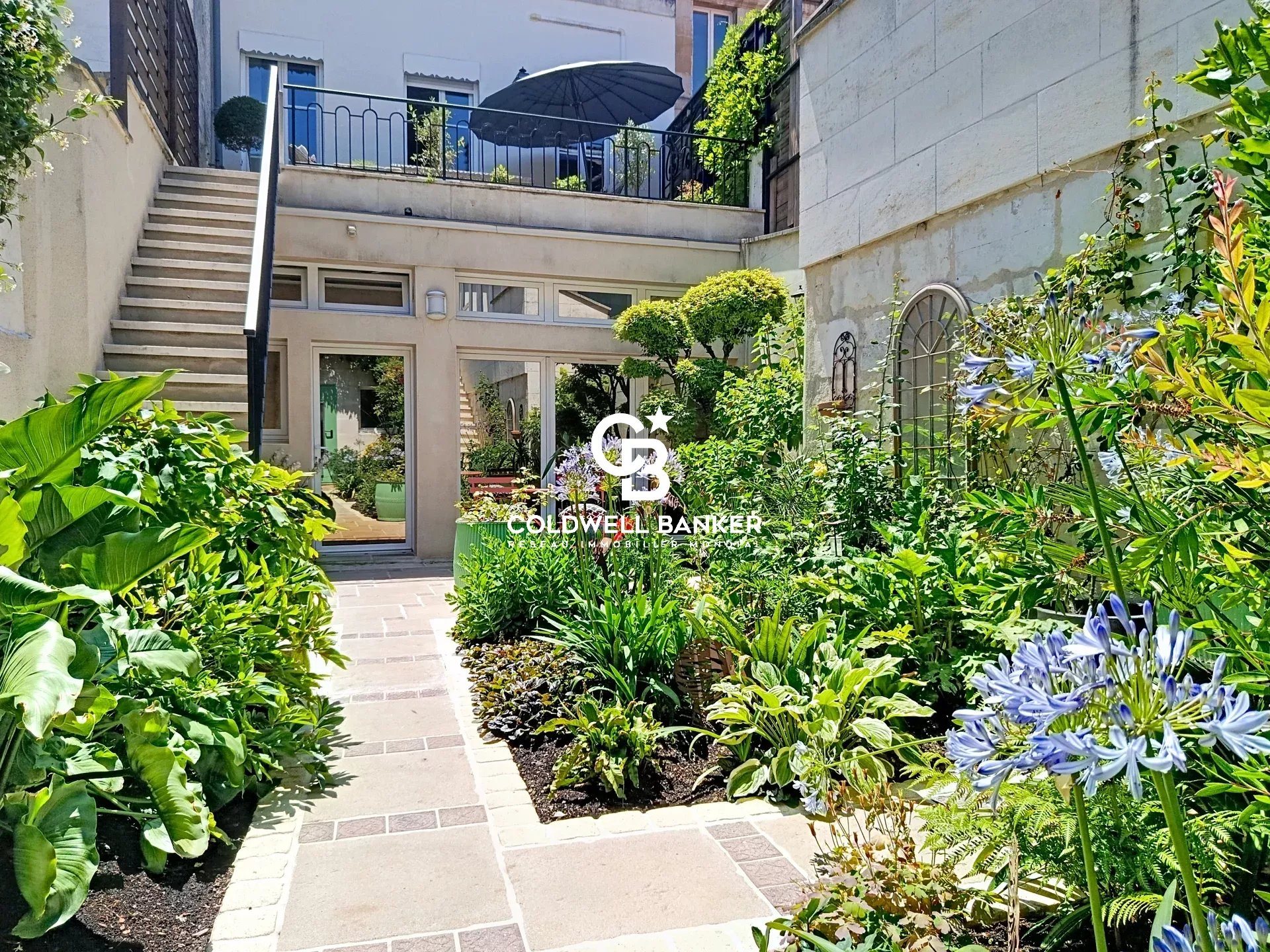 Maison à vendre, 270m², Saintes
