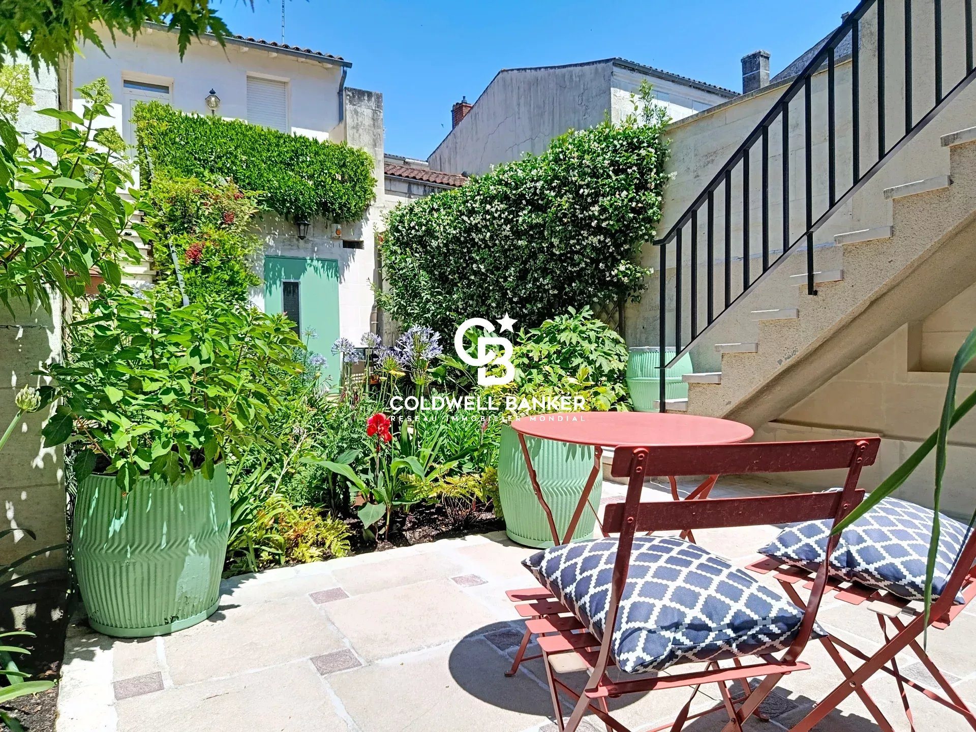 Maison à vendre, 270m², Saintes