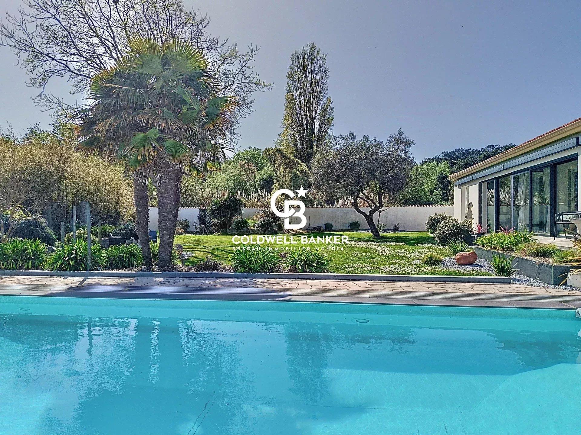 Maison à vendre, 221m², Les Sables-d'Olonne