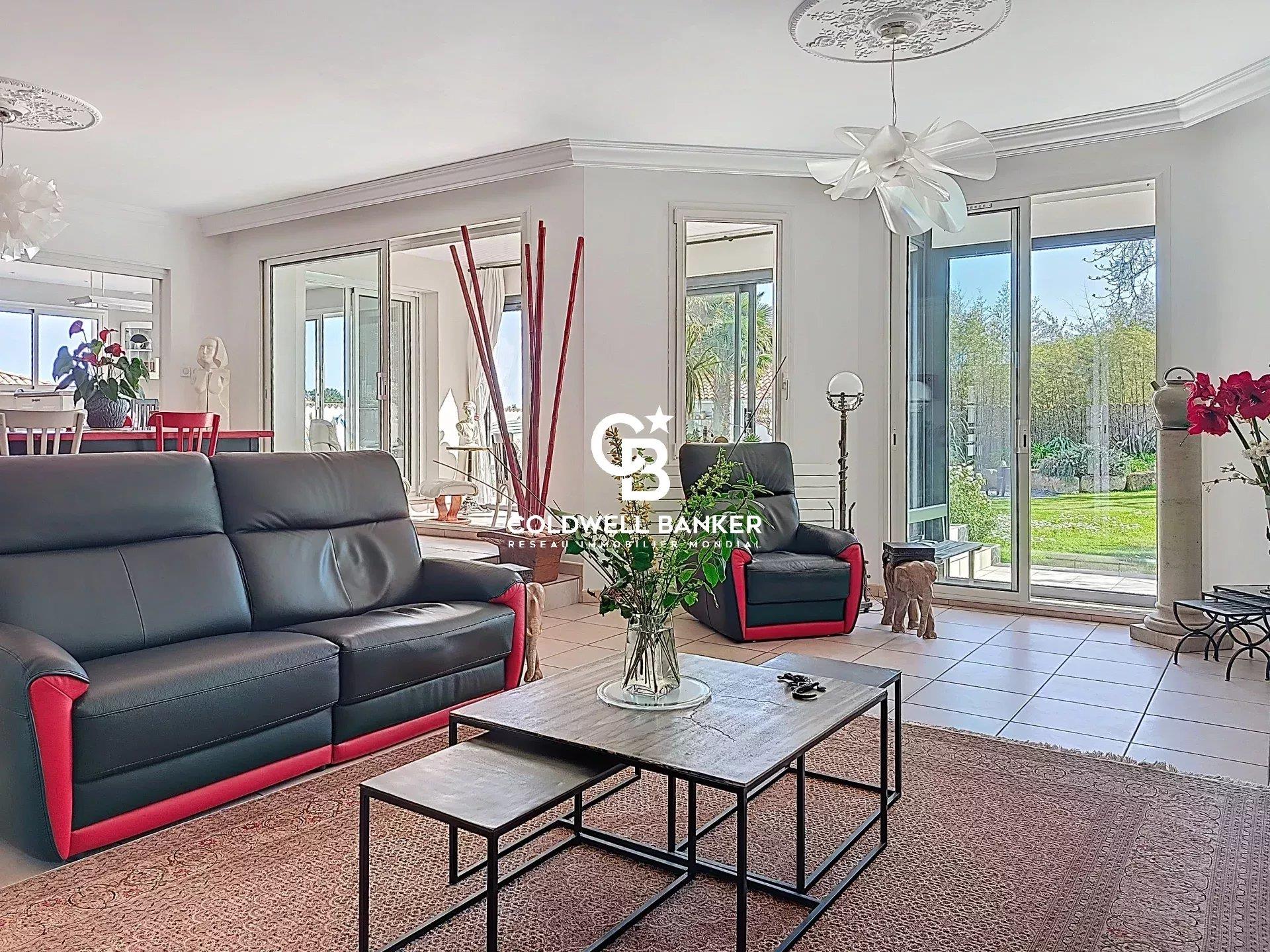 Maison à vendre, 221m², Les Sables-d'Olonne