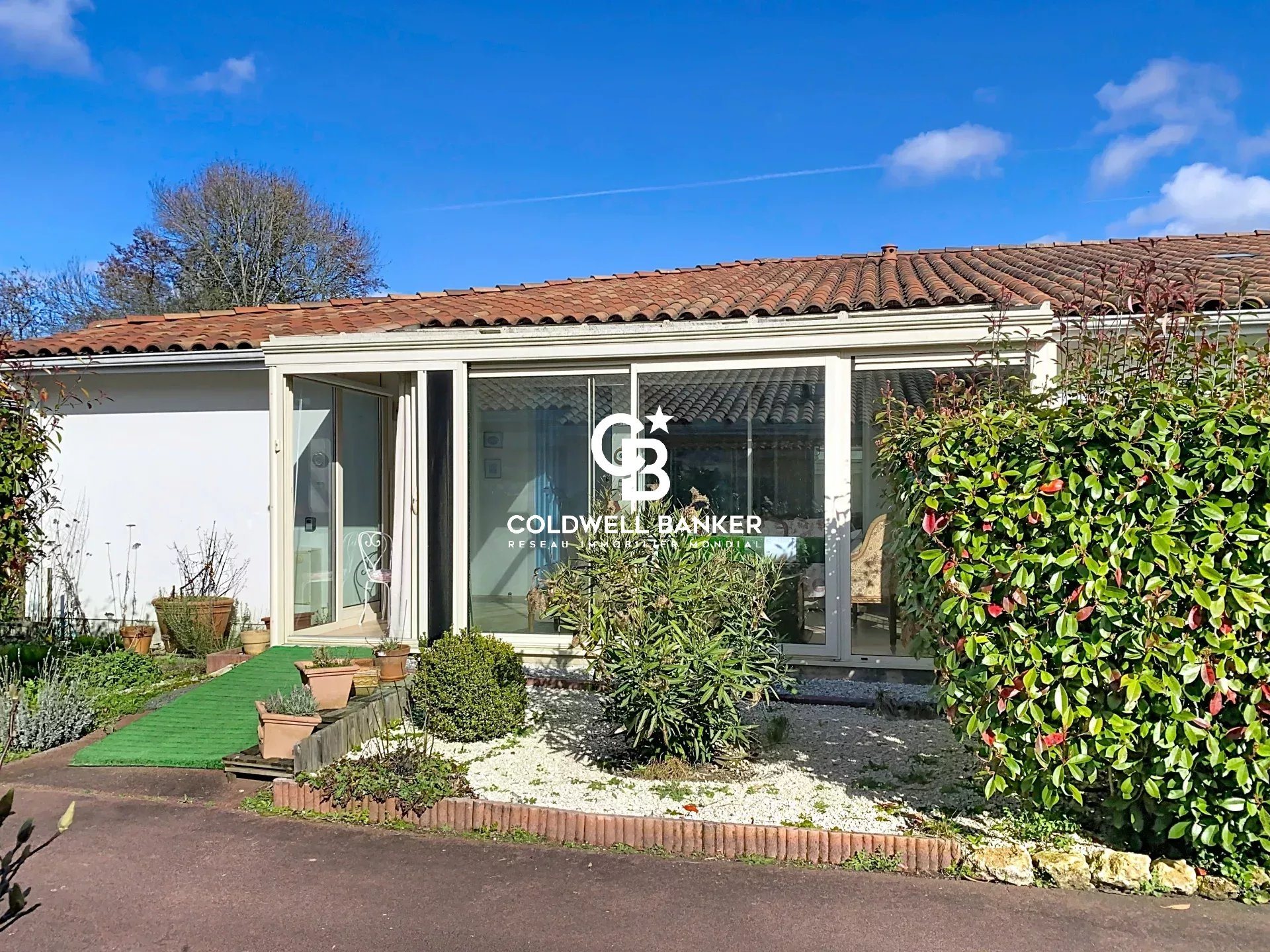 Maison à vendre, 101m², Meursac