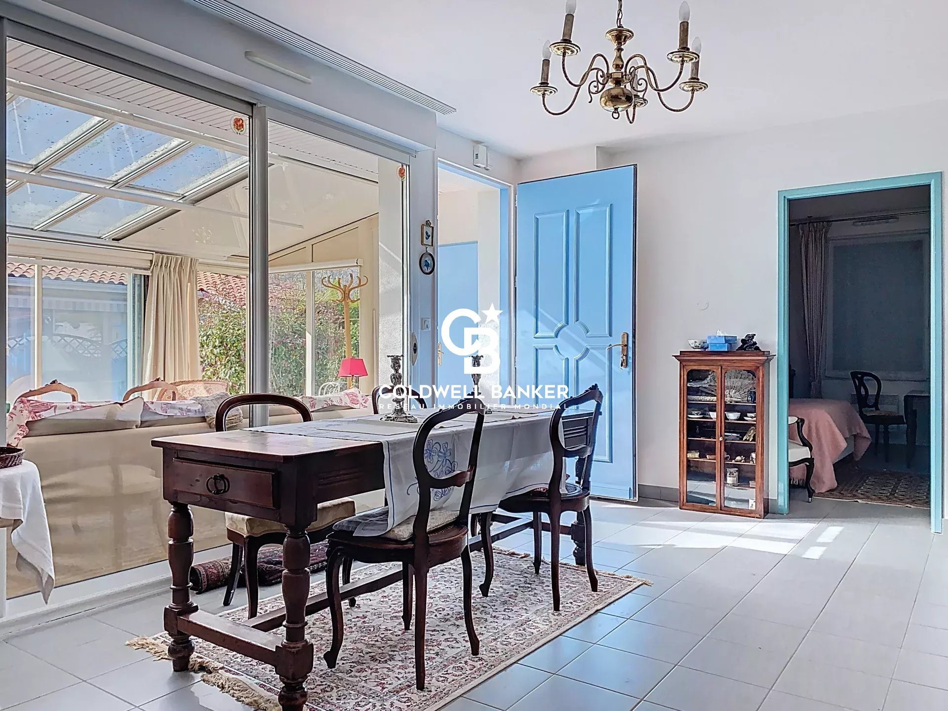 Maison à vendre, 101m², Meursac