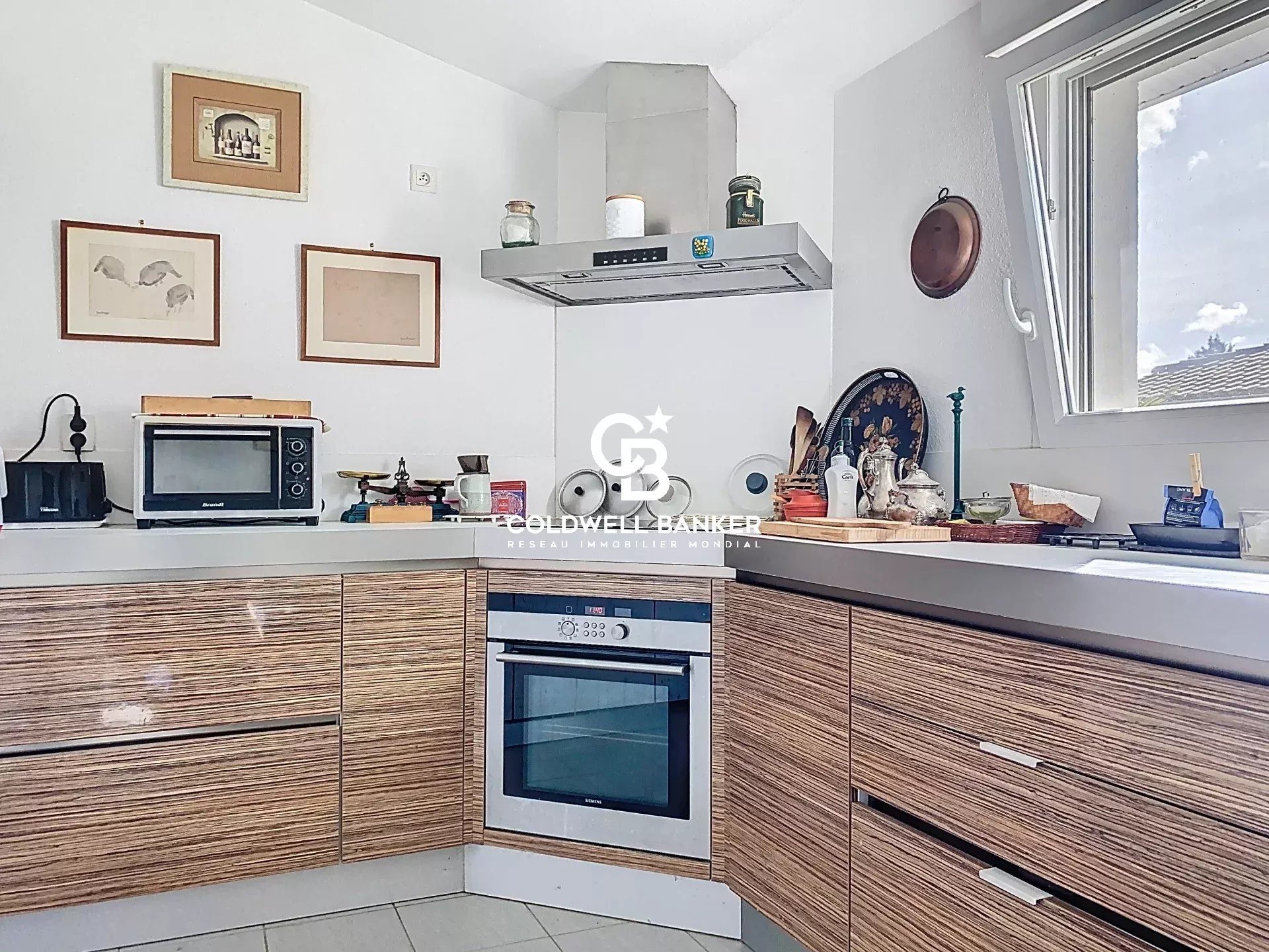 Maison à vendre, 101m², Meursac