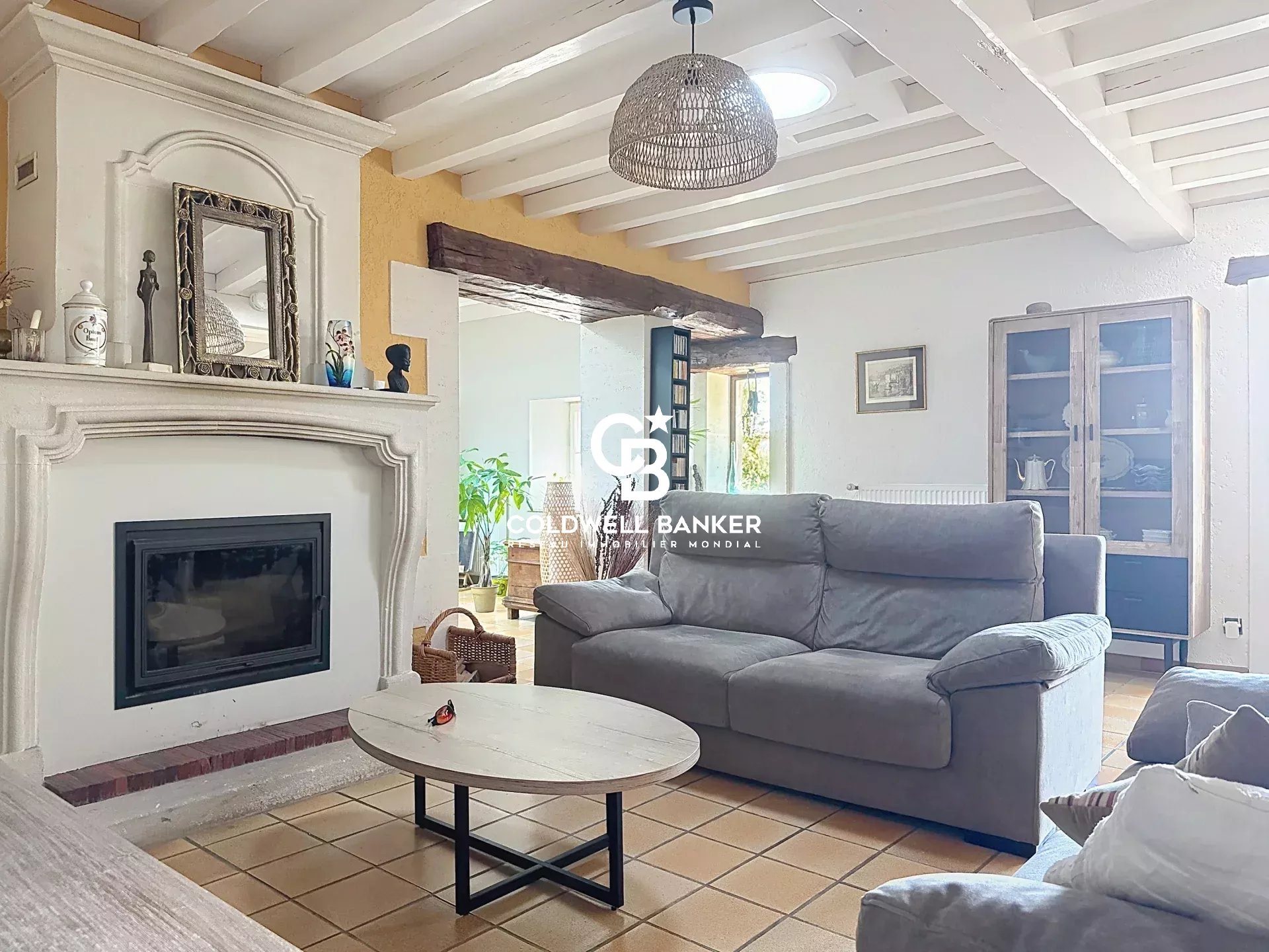 Maison à vendre, 259m², Saint-Fort-sur-le-Né