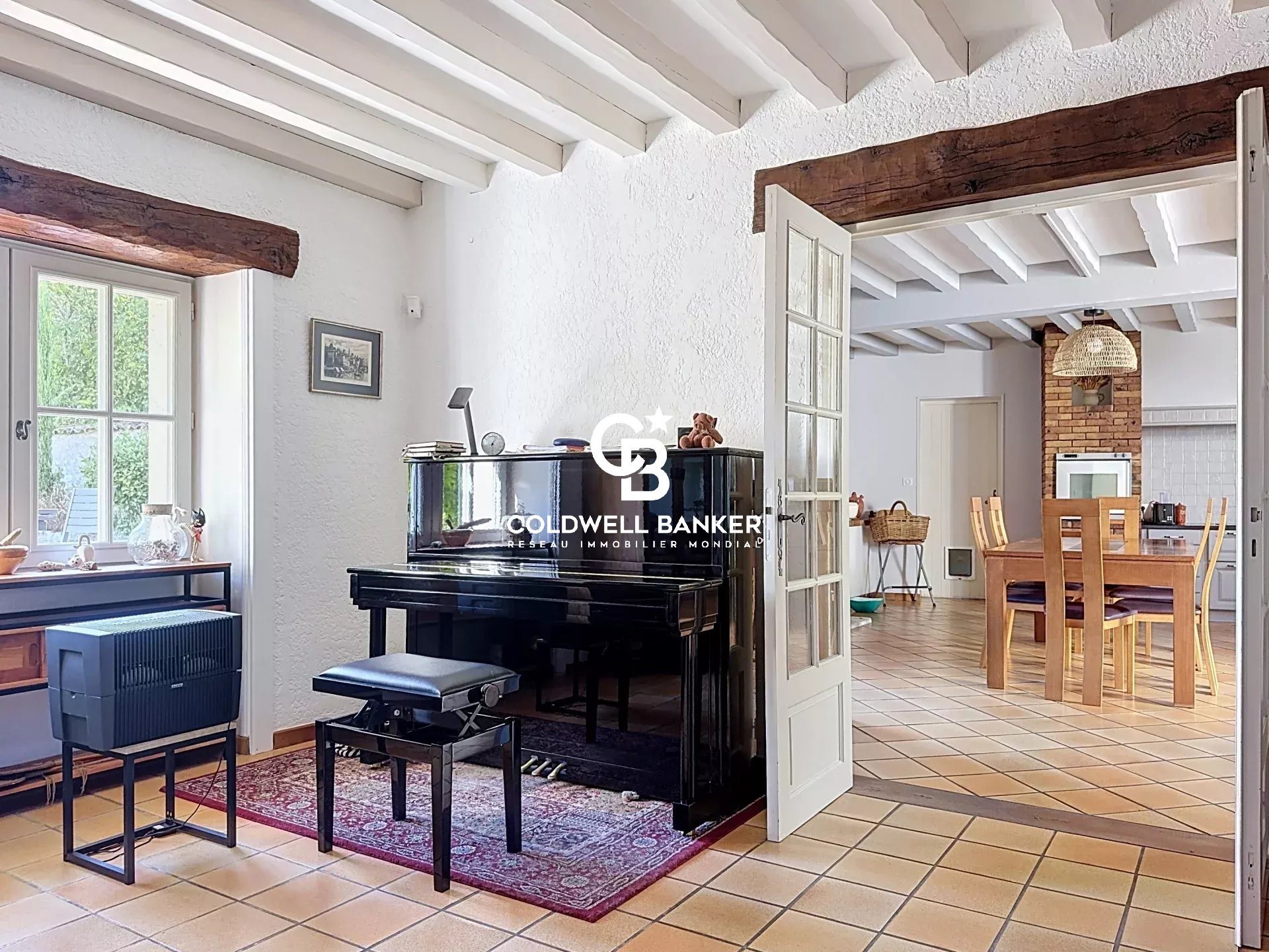 Maison à vendre, 259m², Saint-Fort-sur-le-Né