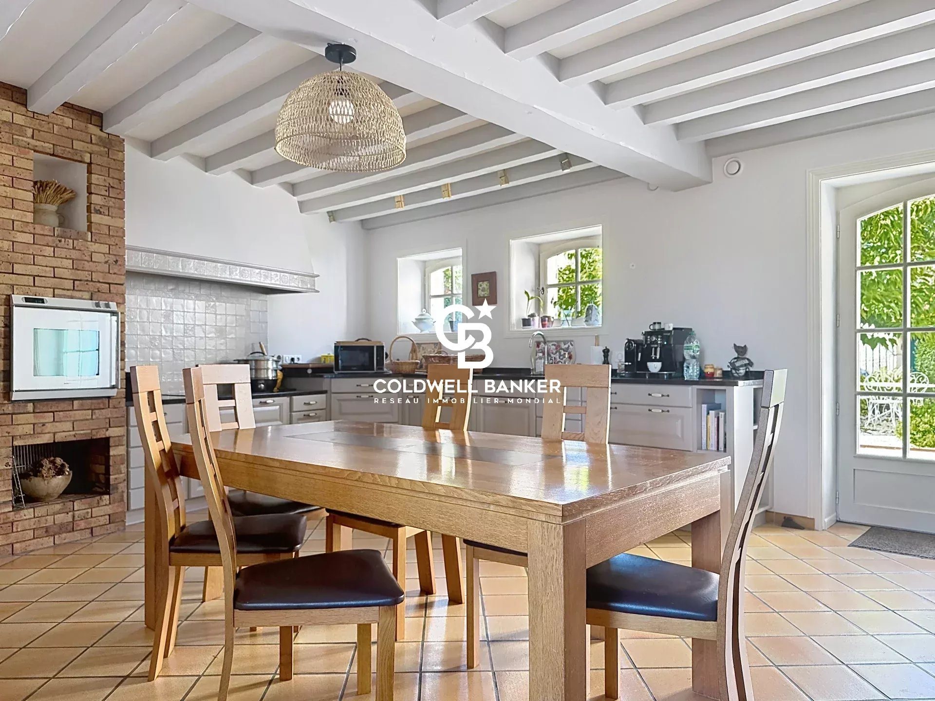 Maison à vendre, 259m², Saint-Fort-sur-le-Né