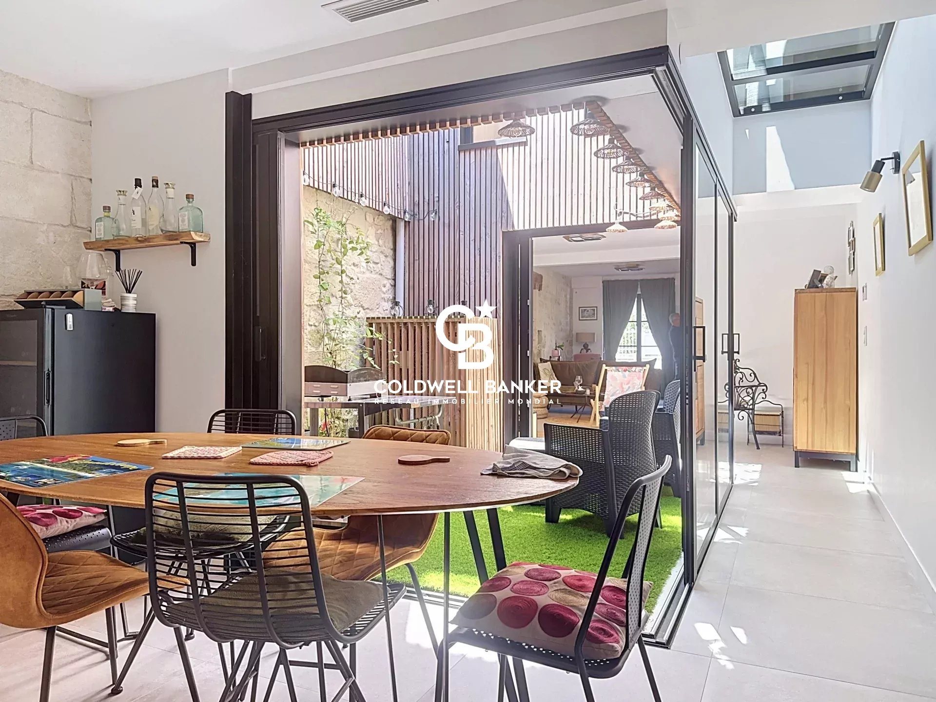 Maison à vendre, 135m², Saintes