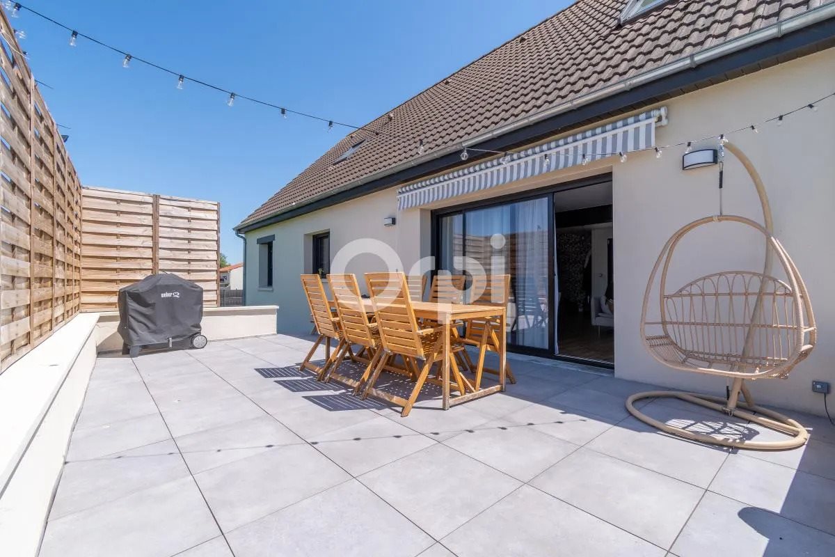 Maison à vendre, 146m², Taissy