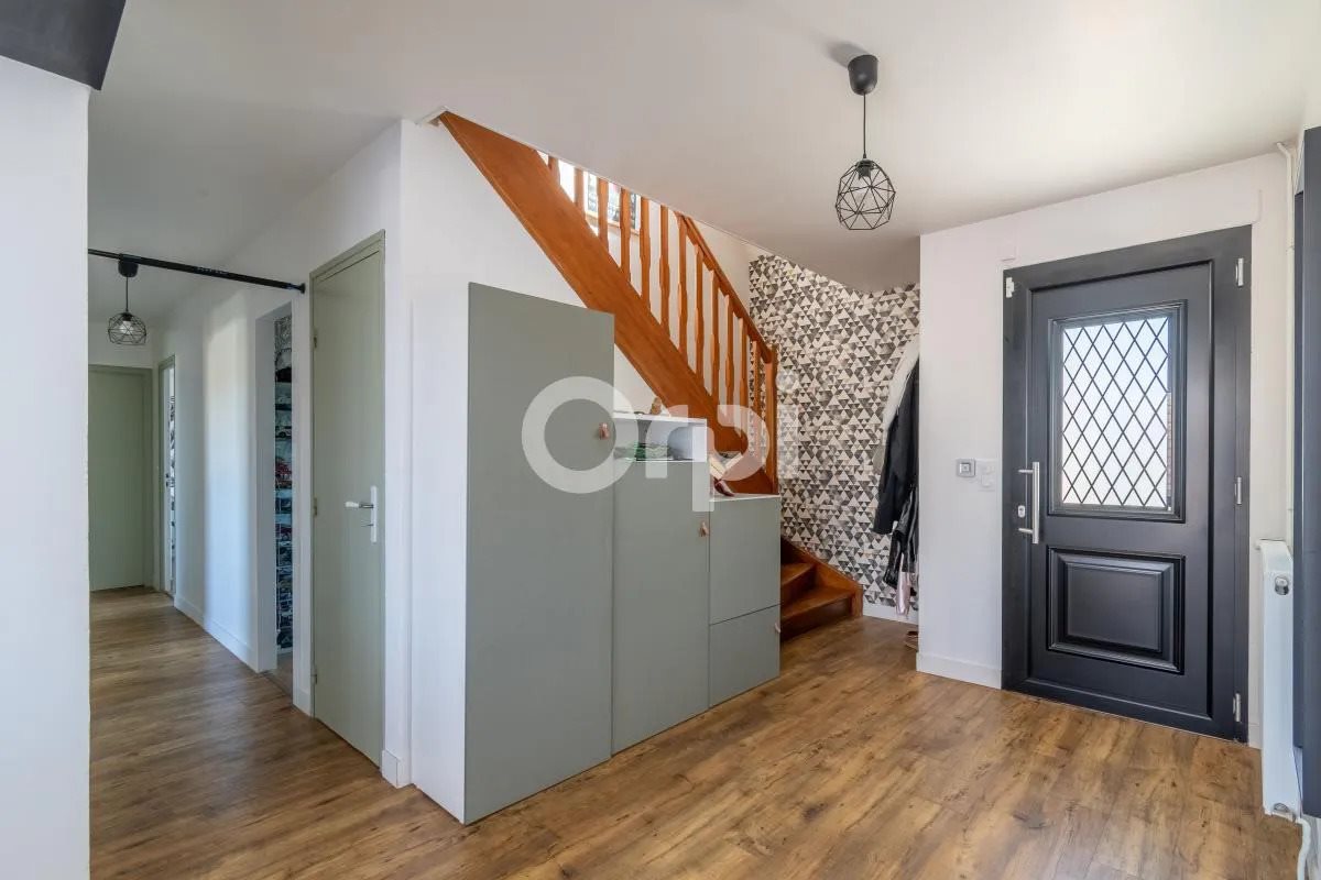 Maison à vendre, 146m², Taissy