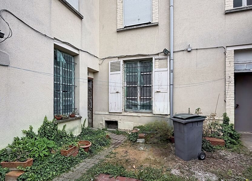 Maison à vendre, 215m², Reims