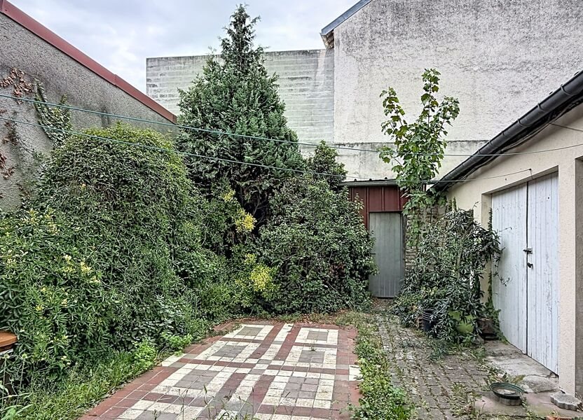 Maison à vendre, 215m², Reims