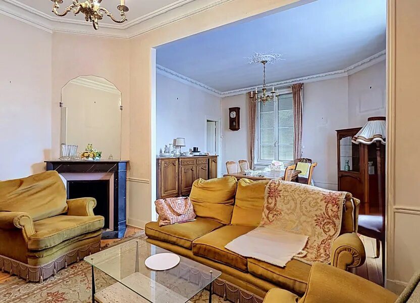 Maison à vendre, 215m², Reims