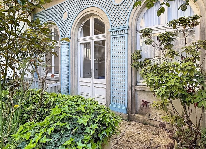 Appartement à vendre, 235m², Reims