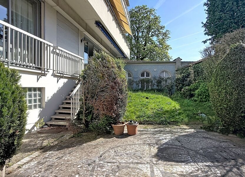 Appartement à vendre, 235m², Reims