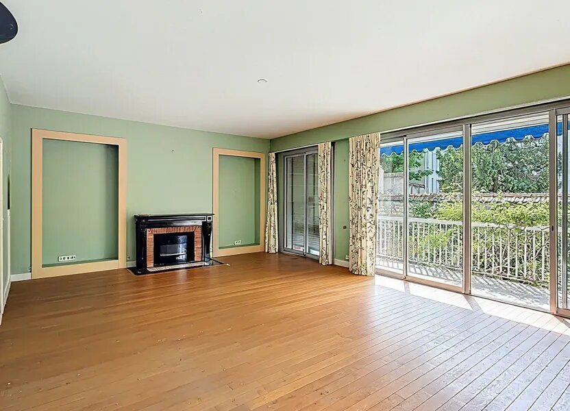 Appartement à vendre, 235m², Reims