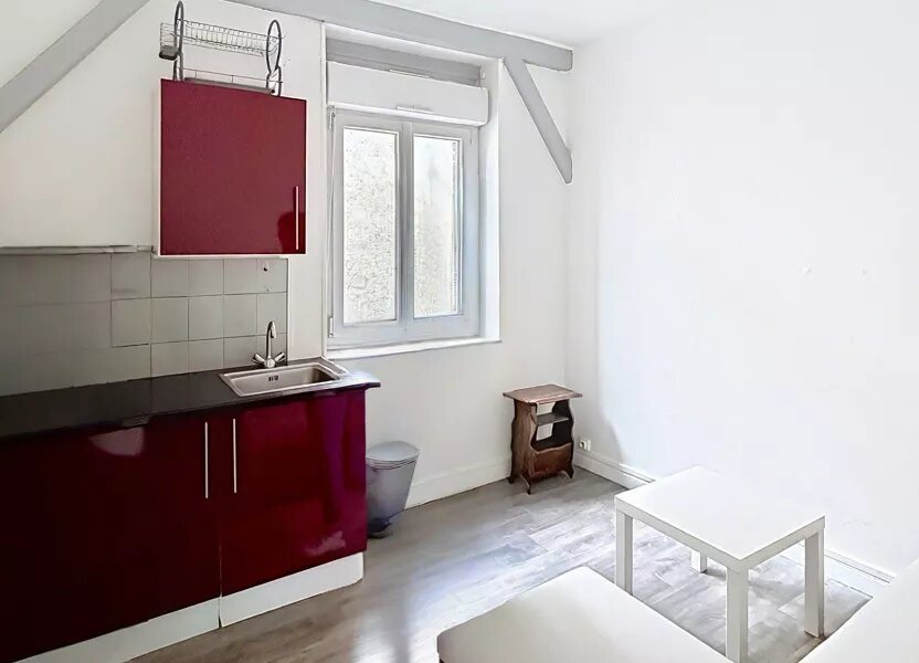 Appartement à vendre, 69m², Reims