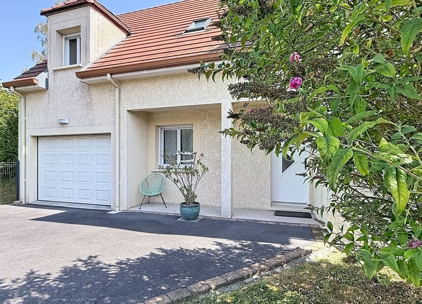 Maison à vendre, 200m², Boult-sur-Suippe