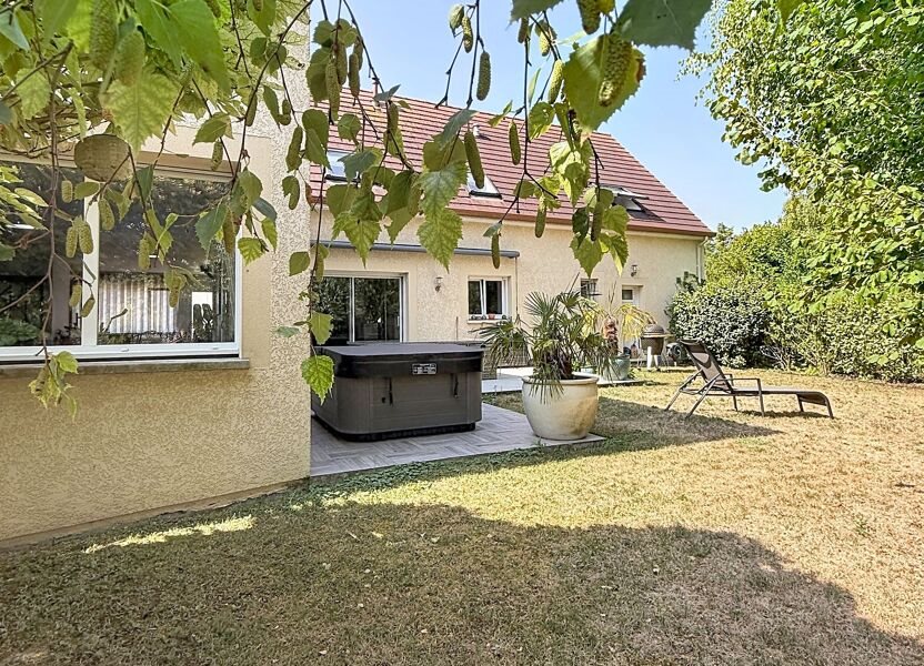 Maison à vendre, 200m², Boult-sur-Suippe