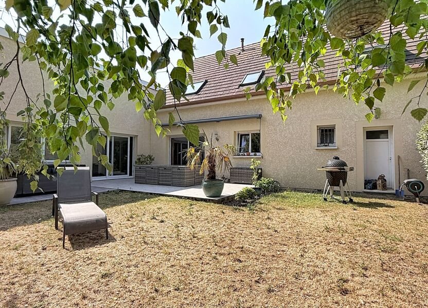 Maison à vendre, 200m², Boult-sur-Suippe