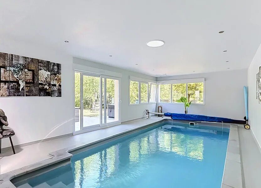Maison à vendre, 200m², Boult-sur-Suippe