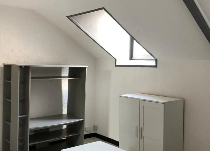Appartement à vendre, 23m², Reims