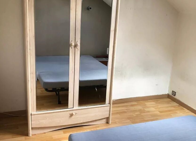 Appartement à vendre, 23m², Reims
