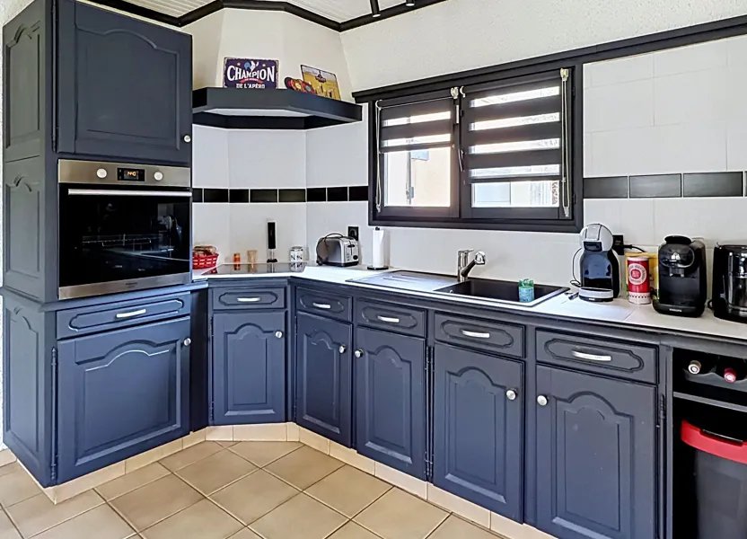 Maison à vendre, 72m², Villers-Franqueux
