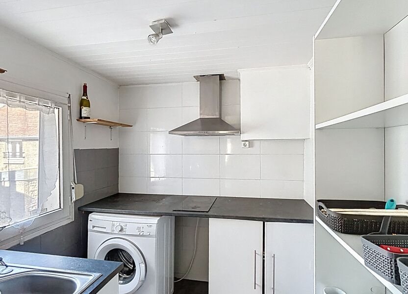 Appartement à vendre, 42m², Reims