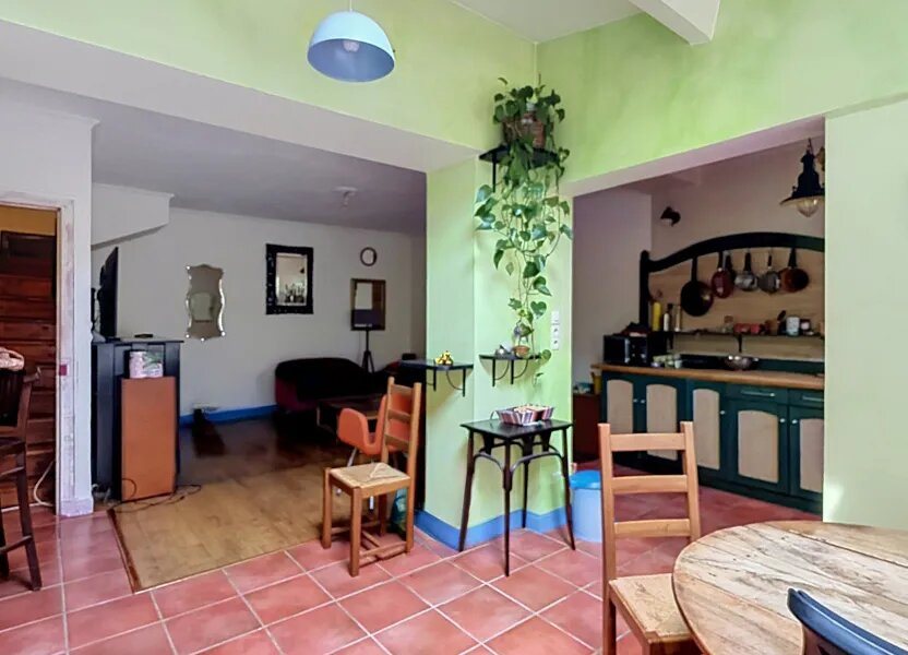 Maison à vendre, 78m², Reims
