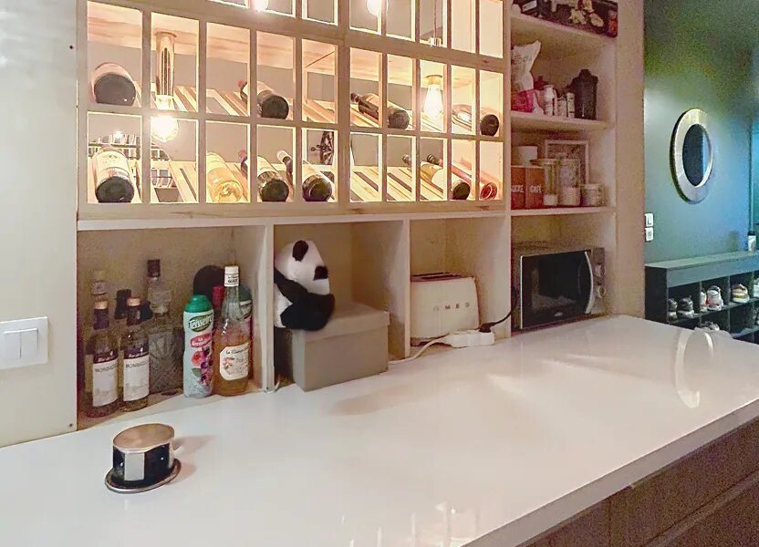 Appartement à vendre, 64m², Reims