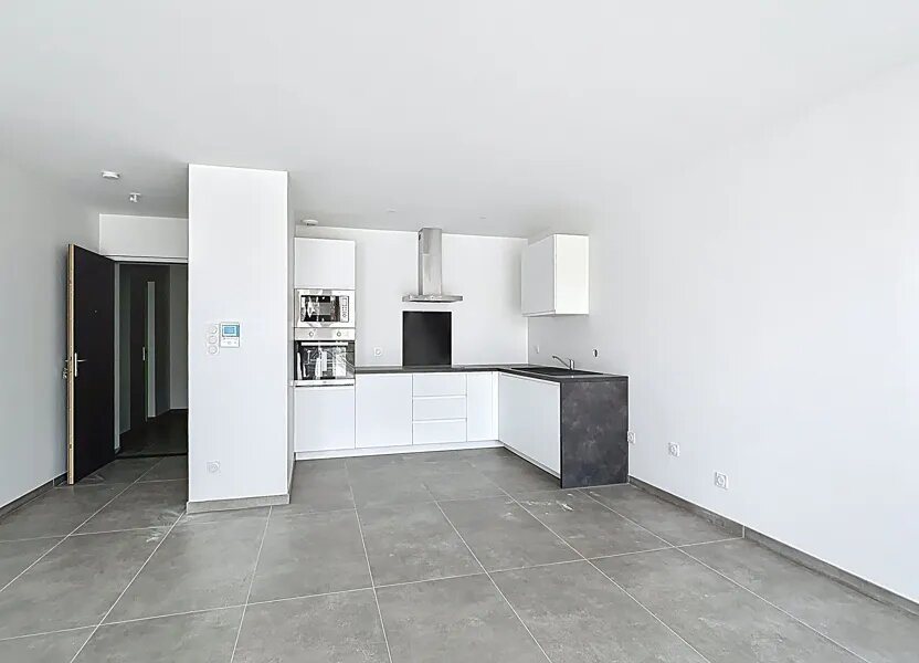 Appartement à vendre, 57m², Reims