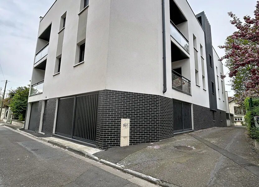 Appartement à vendre, 57m², Reims