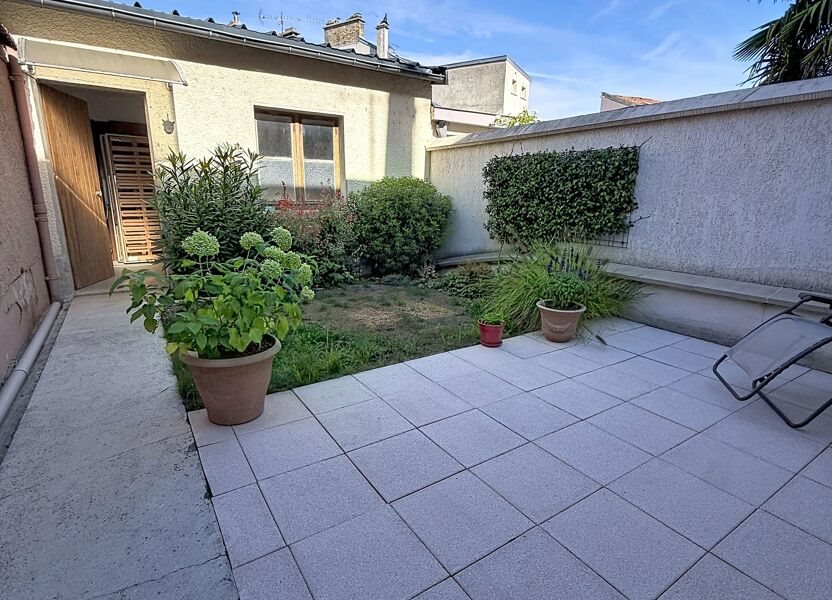 Maison à vendre, 97m², Reims