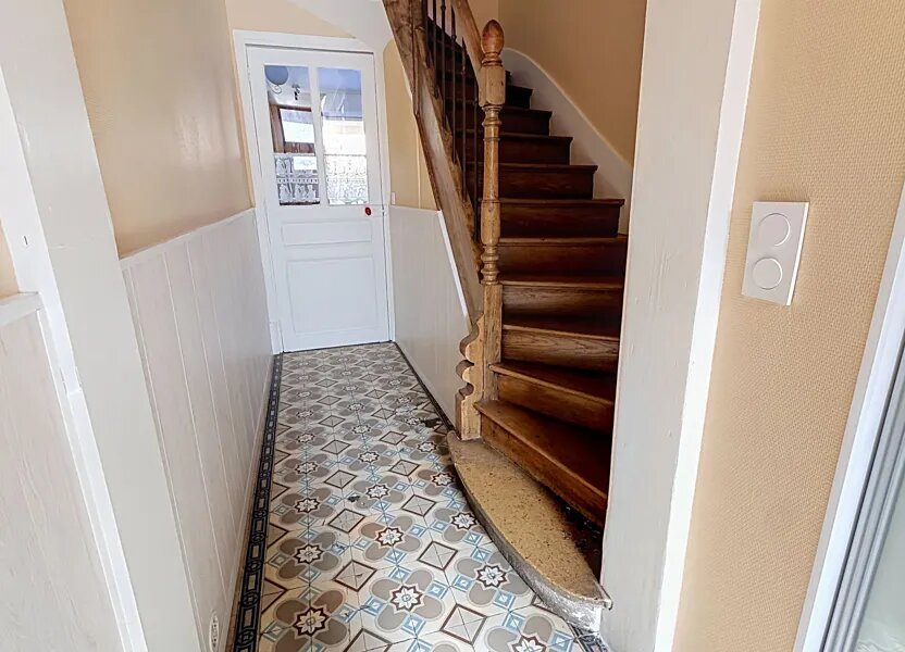 Maison à vendre, 97m², Reims