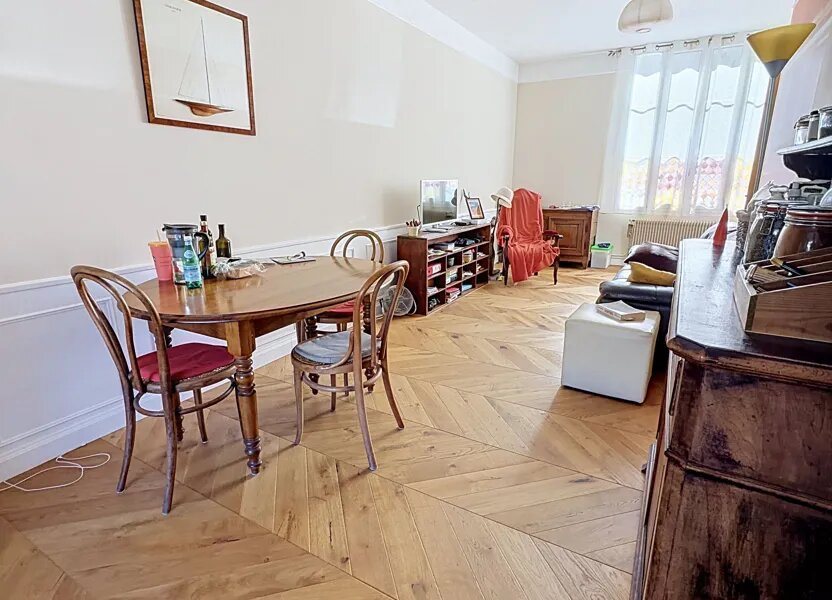 Maison à vendre, 97m², Reims