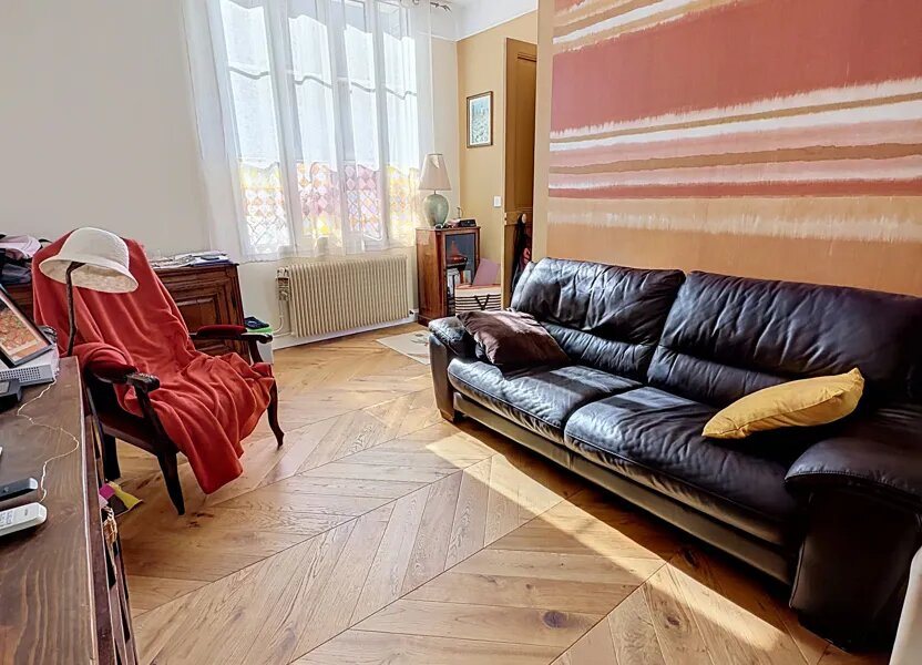 Maison à vendre, 97m², Reims