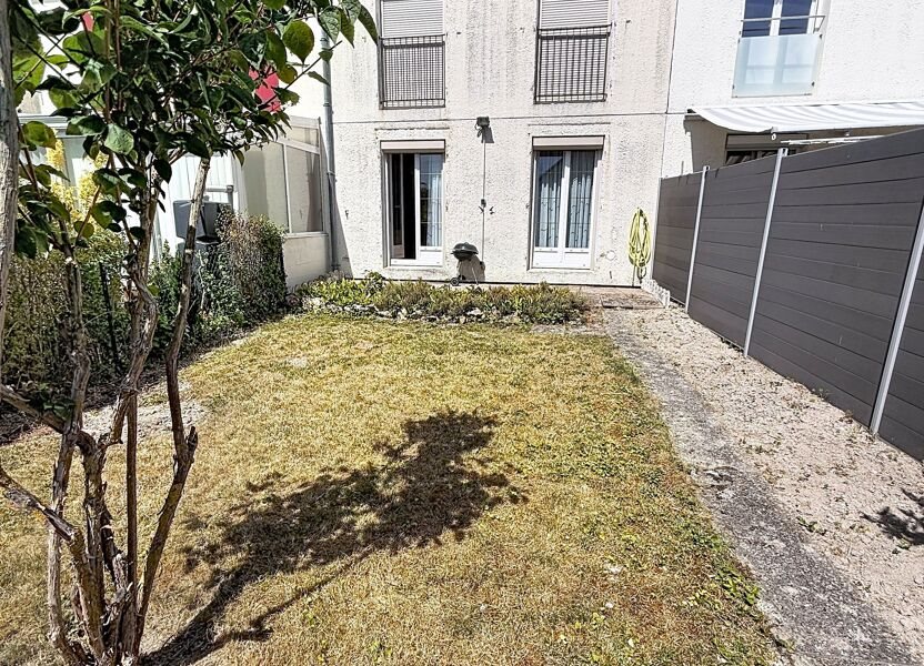 Maison à vendre, 92m², Bétheny