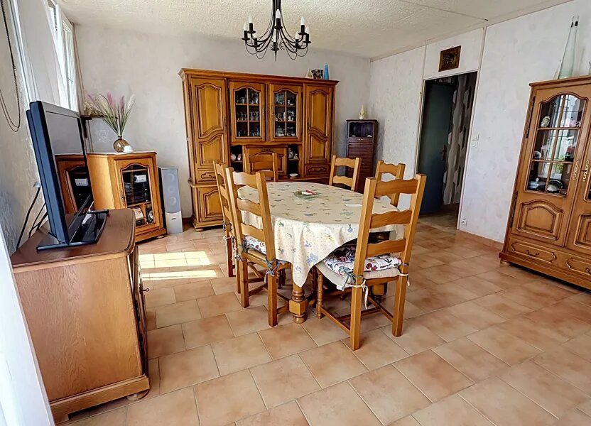 Maison à vendre, 92m², Bétheny