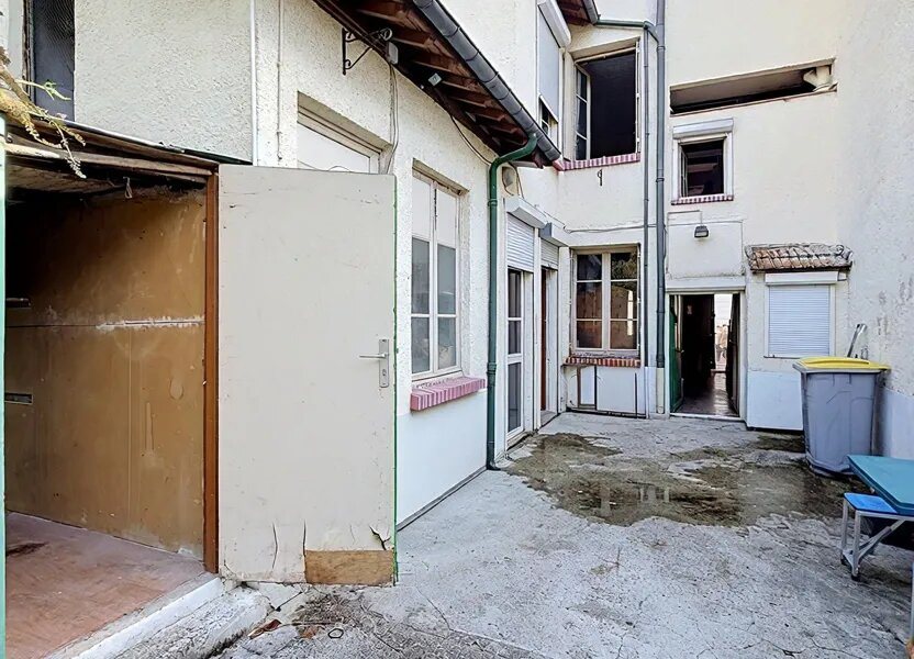 Maison à vendre, 158m², Reims