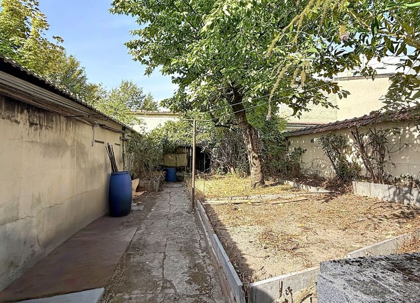 Maison à vendre, 158m², Reims