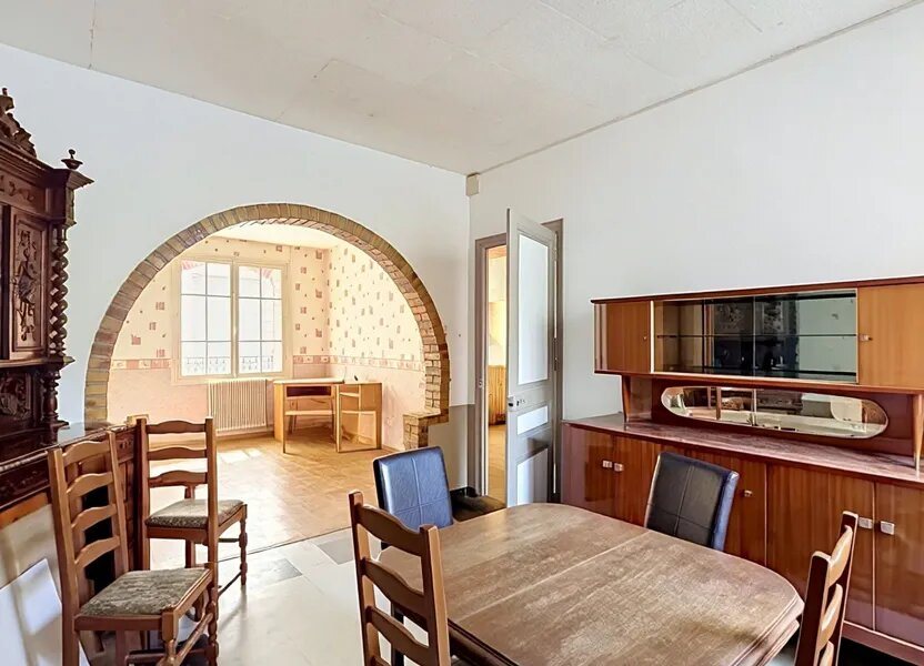 Maison à vendre, 158m², Reims
