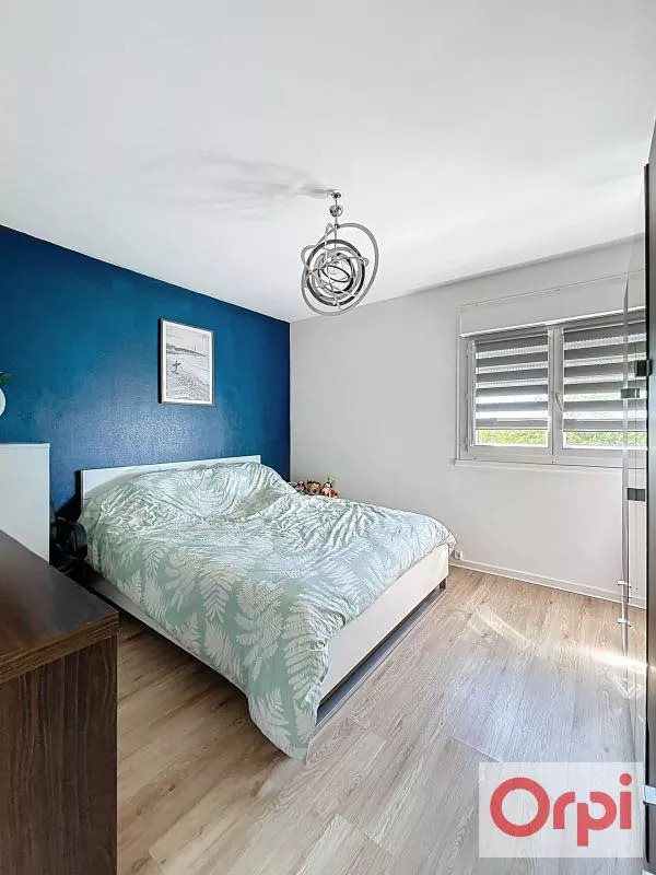 Appartement à vendre, 54m², Reims