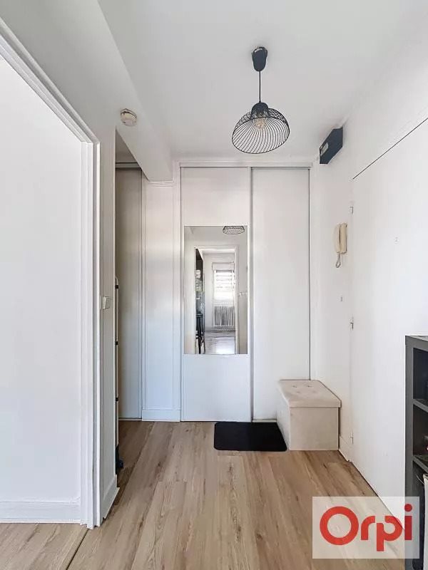 Appartement à vendre, 54m², Reims