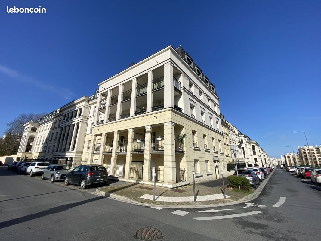 Appartement à vendre, 63m², Reims
