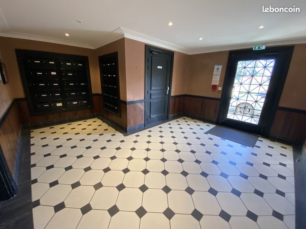 Appartement à vendre, 63m², Reims