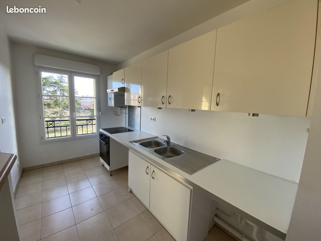 Appartement à vendre, 63m², Reims