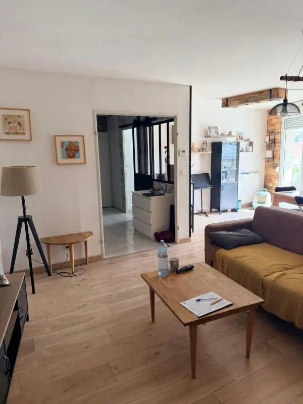 Appartement à vendre, 84m², Reims