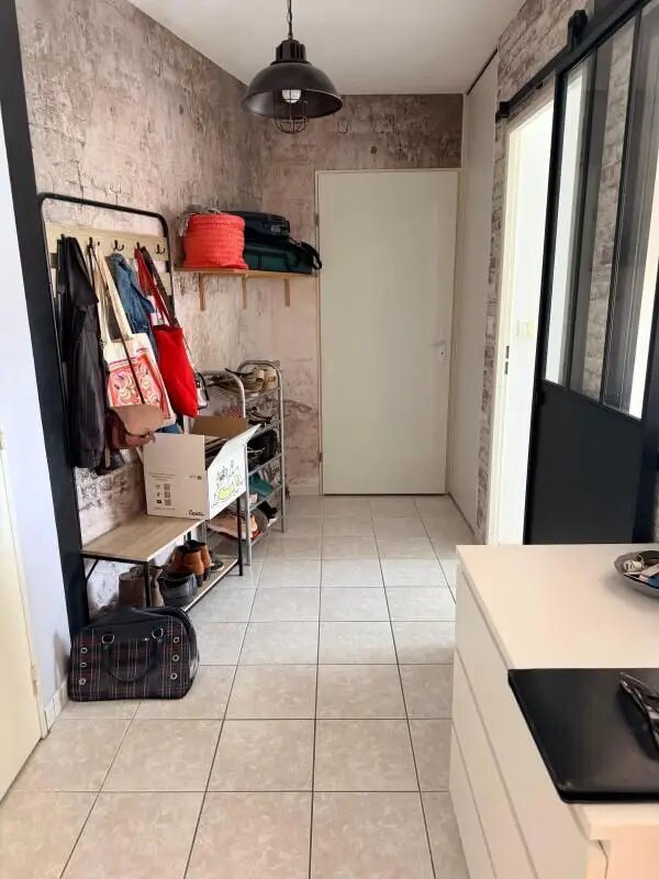 Appartement à vendre, 84m², Reims
