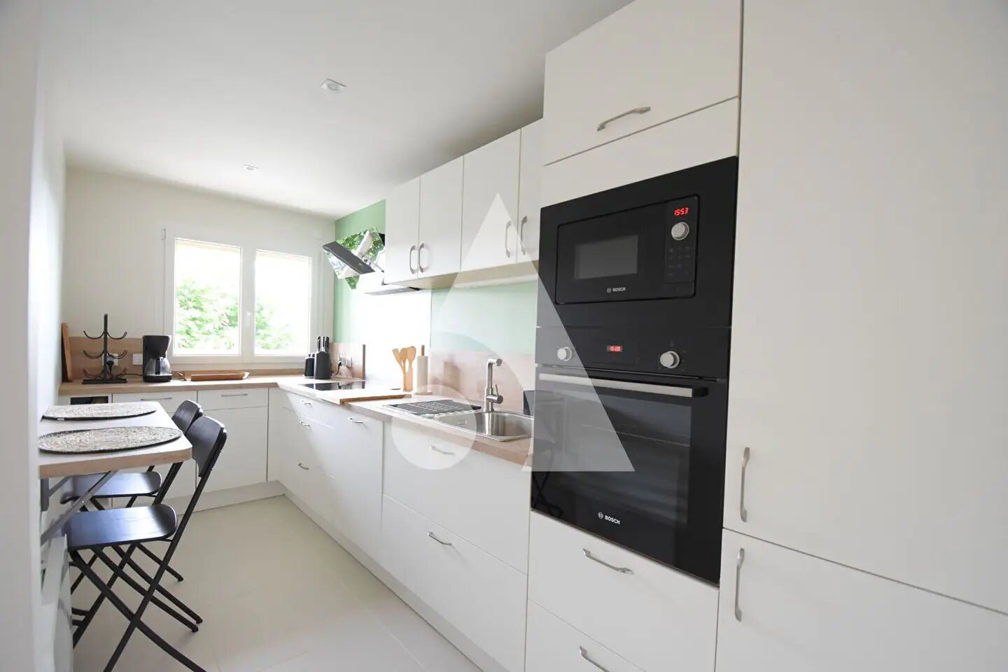 Appartement à louer, 65m², Chantilly