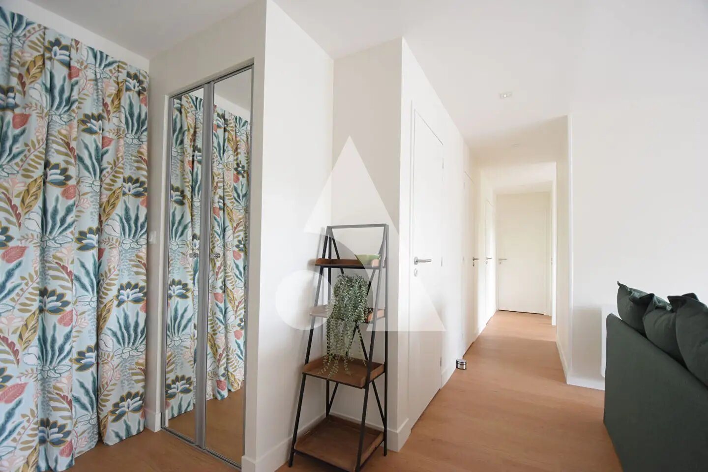 Appartement à louer, 65m², Chantilly